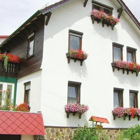 Siegmund Apartment