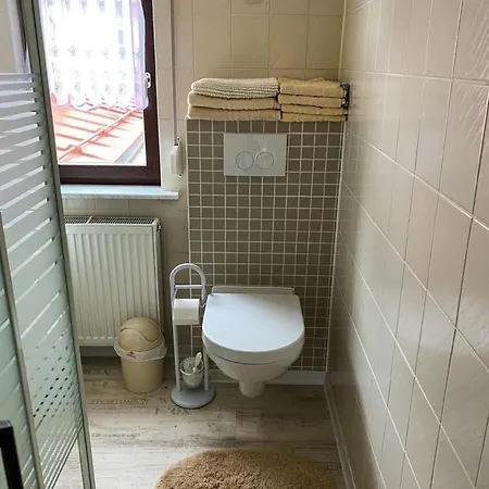 Apartment Siegmund