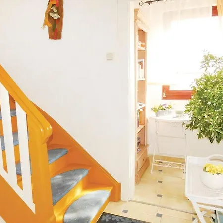 Apartment Siegmund *