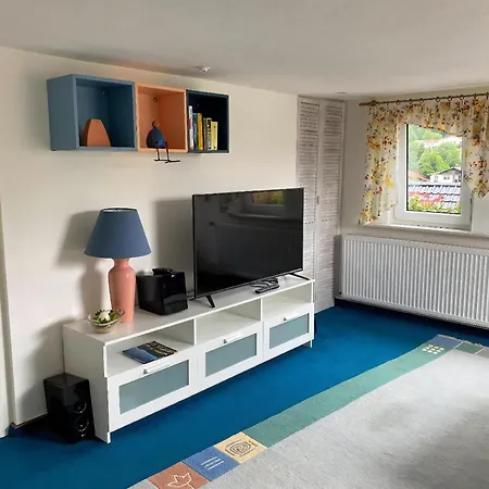Apartment Siegmund *