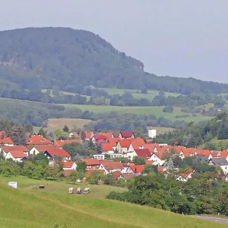 Siegmund Apartment Waltershausen