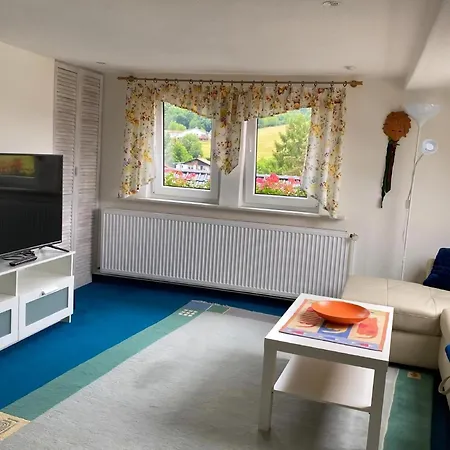Siegmund Apartment Waltershausen